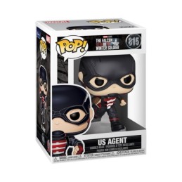 Funko Pop! Marvel: The...