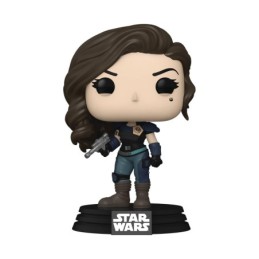 Funko Pop! Star Wars: The...