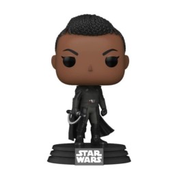 Funko Pop! Vinyl: Obi-Wan...