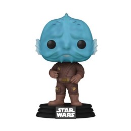 Funko Pop! Star Wars: The...