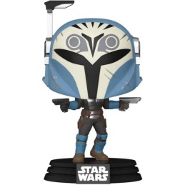 Funko Pop! Star Wars: The...