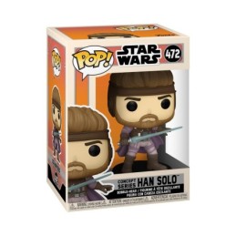 Funko Pop! Star Wars:...