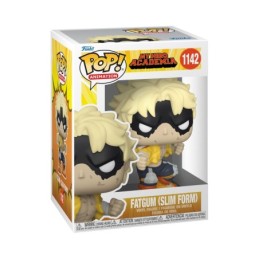 Funko Pop! Animation: My...