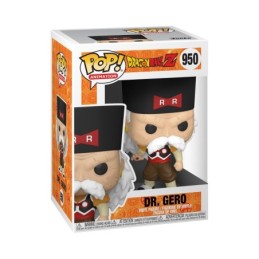 Funko Pop! Animation: DBZ...