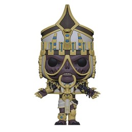 Funko Pop Games: Guild Wars...