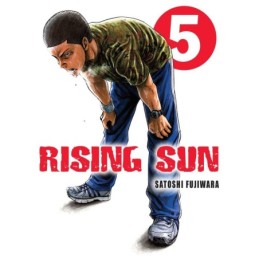 Rising Sun T05 - Tome 5...