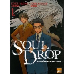 Investigations Spectrales...