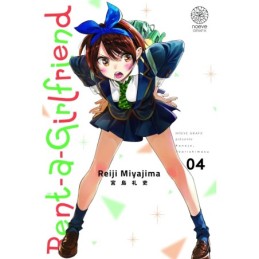 Rent-a-Girlfriend T04 Occasion