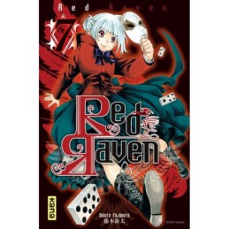 Red Raven - Tome 7 Occasion
