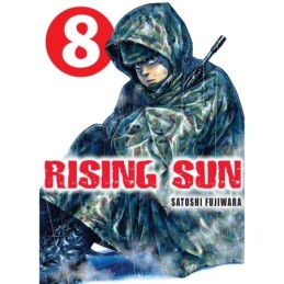 Rising Sun T08 - Tome 8...