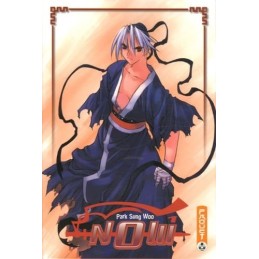 Now, Tome 1 : Occasion