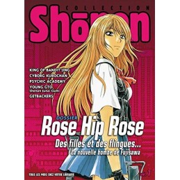 Shônen, tome 7 Occasion