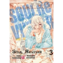 Soul Reviver T03 Occasion
