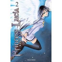 Soleil manga gothic Occasion