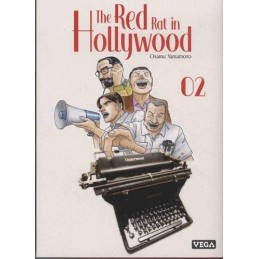 The red rat in Hollywood -...
