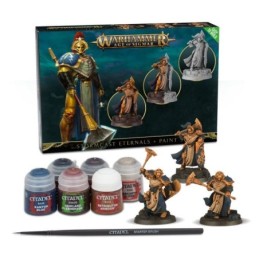 Games Workshop Stormcast...