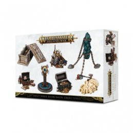 Age of sigmar - shattered...