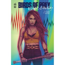 Birds of Prey - Tome 0 Neuf