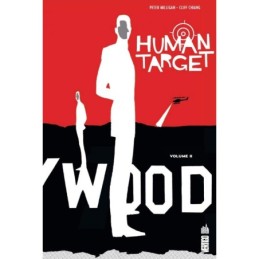HUMAN TARGET - Tome 2 Neuf