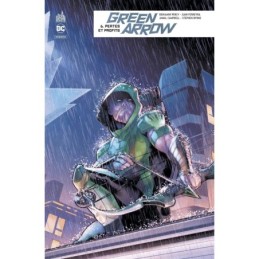 GREEN ARROW REBIRTH - Tome...