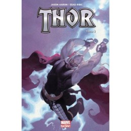 THOR MARVEL NOW T02 Neuf