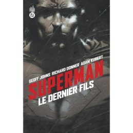 Superman Le Dernier Fils...