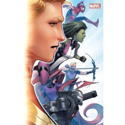 Civil War II Coffret Neuf