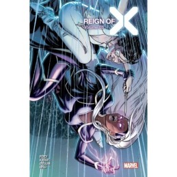 Reign of X T03 - Edition...