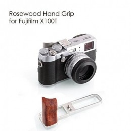 Kamerar Fujifilm X-100T...