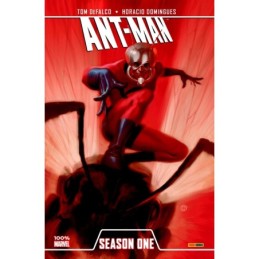Ant-Man Neuf
