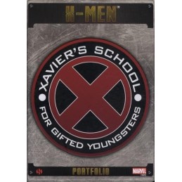 X-Men: Portfolio Occasion