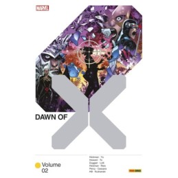 Dawn of X Vol. 02 Occasion