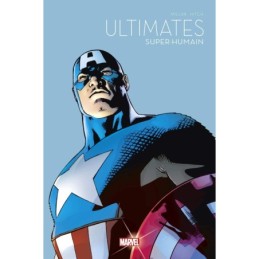 Ultimates: Super-humain -...