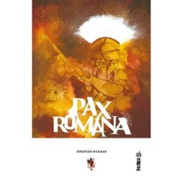 PAX ROMANA - Tome 0 Neuf