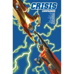 Crisis on Infinite Earth Le...