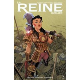 La reine oubliée Neuf