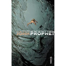 JOHN PROPHET - Tome 1 Neuf