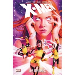 X-MEN LES ORIGINES Neuf