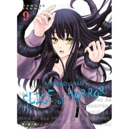 Mieruko-chan - Tome 09 Neuf