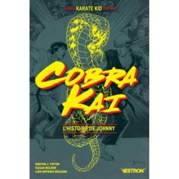 Cobra Kai: L'Histoire de...