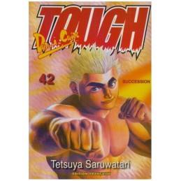 Tough -tome 42- Occasion