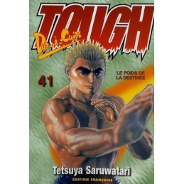 Le poids de la destinée...