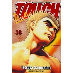 La fin du TDK Occasion