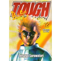 Tough dur à cuire, tome 12...