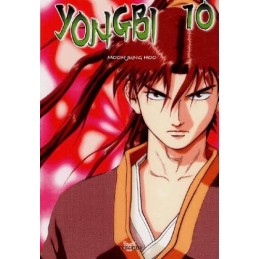 Yongbi, Tome 10 : Neuf