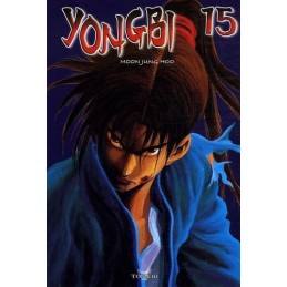 Yongbi, Tome 15 : Occasion