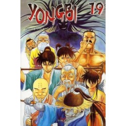 Yongbi, Tome 19 : Occasion