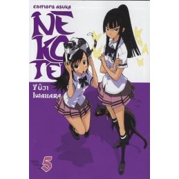 Nekoten! Vol.5 Occasion