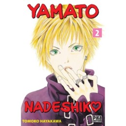 Yamato Nadeshiko T02 Occasion