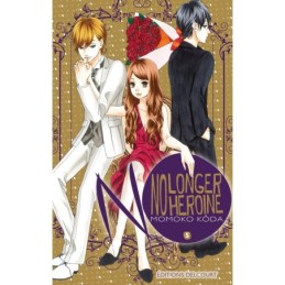 No longer heroine T05 Occasion